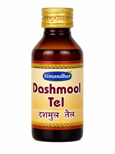 Dashmool Oil
