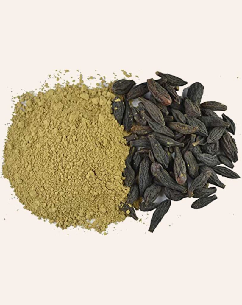 Himej Powder - Simandhar Herbal