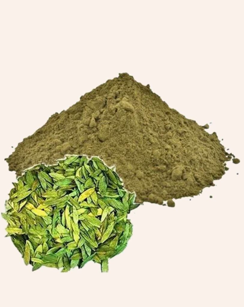 Sonamukhi Powder Simandhar Herbal