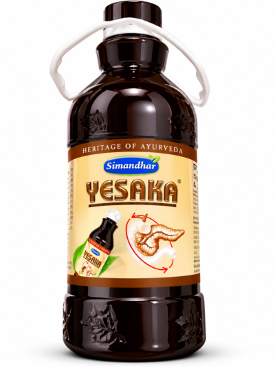 Yesaka(1800ml) Liquid