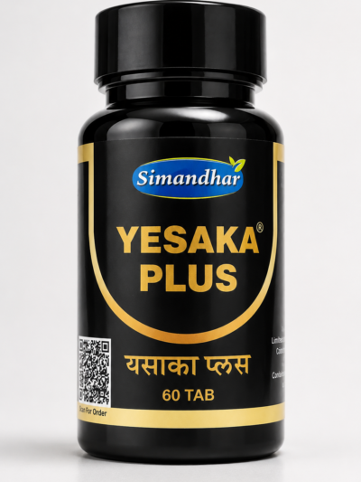 Yesaka Plus Tablets