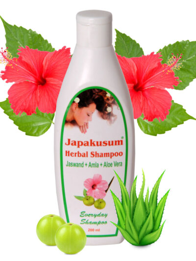 Japakusum Shampoo 200 ml