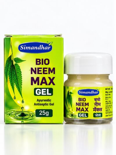Bio Neem Max Gel 25gms